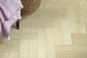 EMPIRE OAK HERRINGBONE Astor 01007