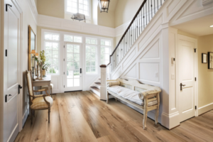 North Shore Oak Longboards Vinyl Flooring