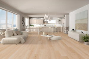 Santa Cruz Sand Mavericks Laminate Flooring